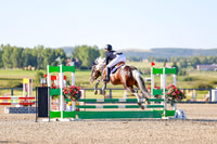 2025 - Haylee - Rocky Mountain Classic III - Friday August 22nd - 01280