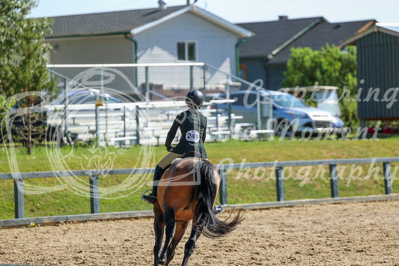 2025 - Mara - June Classic I - Sunday June 15th - 07311