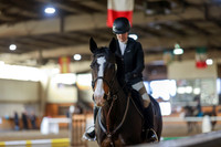 2025 - HJ Schooling - Sunday March 23rd - 1460