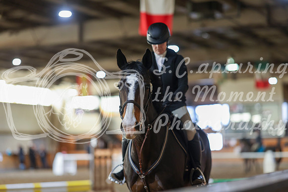 2025 - HJ Schooling - Sunday March 23rd - 1460