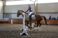 2025 - HJ Schooling - Sunday March 23rd - 2069