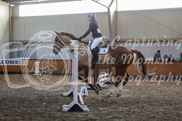 2025 - HJ Schooling - Sunday March 23rd - 2069