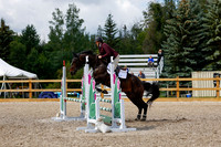 2025 - Haylee - Picco Horse Show - Sunday July 27th 03254