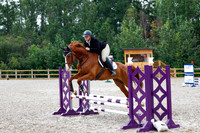 2025 - Haylee - Picco Horse Show - Saturday July 26th 02641