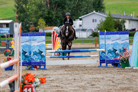 2025 - Haylee - Rocky Mountain Classic II - Saturday August 16th - 03479