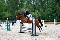 2025 - Haylee - Picco Horse Show - Friay July 25th 01930