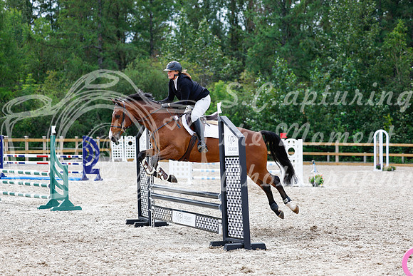 2025 - Haylee - Picco Horse Show - Friay July 25th 01930