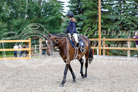 2025 - Haylee - Picco Horse Show - Friay July 25th 01881