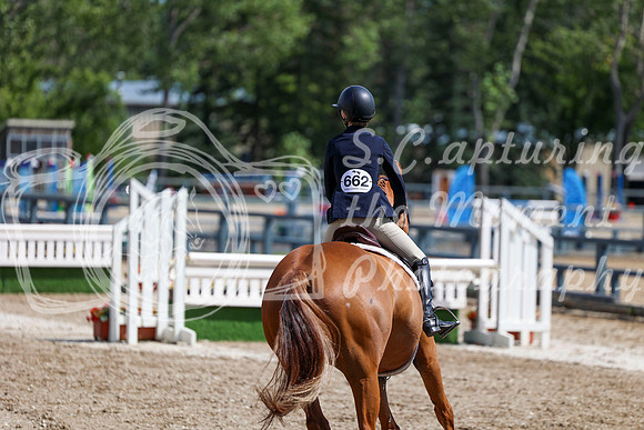 2025 - Mara - Rocky Mountain Classic I - Saturday August 9th - 18135
