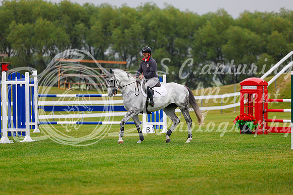 2025 - Haylee - Jump With Hope - Saturday July 19th 07147