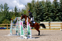 2025 - Haylee - Picco Horse Show - Sunday July 27th 02995