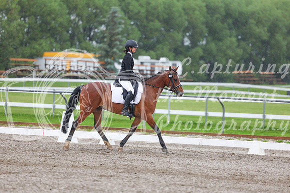 2025 - Dressage Festival - Sunday July 6th - 02864