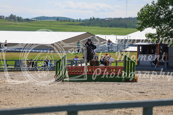 2025 - Shea - June Classic I - Friday June 13th - 09709
