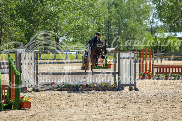 2025 - Mara - June Classic I - Sunday June 15th - 07909