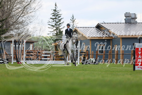2025 - Shea - Bow Valley II - Saturday May 17th - 01853