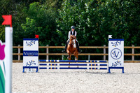 2025 - Haylee - Picco Horse Show - Thursday July 24th 01289