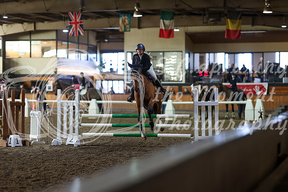 2025 - HJ Schooling - Sunday March 23rd - 5370