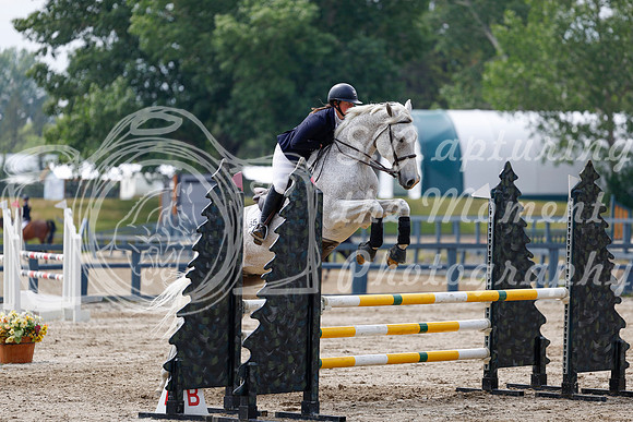 2025 - Haylee - June Classic II - Sunday June 22nd - 11962