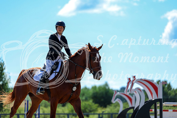 2025 - Shea - Rocky Mountain Classic I - Saturday August 9th - 09928