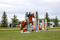2025 - Haylee - Blue Sky Classic - Monday, May 19th 11126