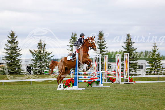 2025 - Haylee - Blue Sky Classic - Monday, May 19th 11126