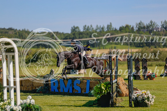 2025 - Haylee - Rocky Mountain Classic III - Thursday August 21st - 13718