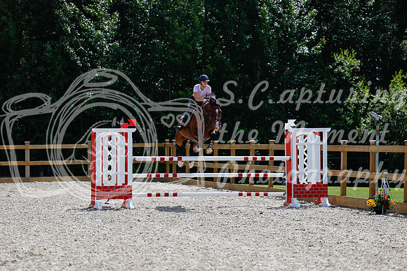 2025 - Haylee - Picco Horse Show - Thursday July 24th 04299