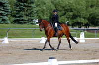 2025 - Dressage Festival - Saturday July 5th - 01870