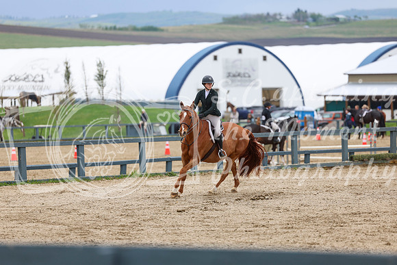 2025 - Shea - Bow Valley II - Friday May 16th - 06092