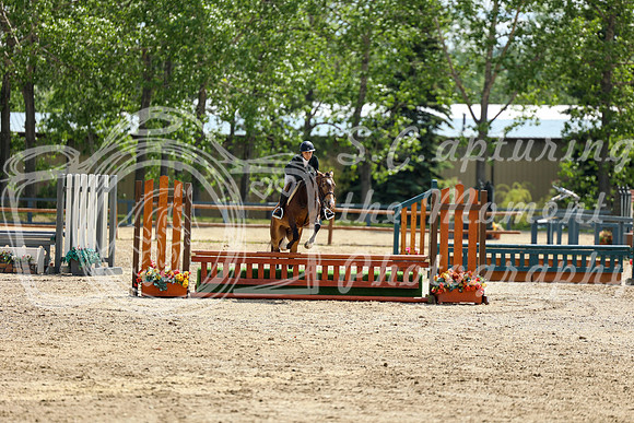 2025 - Mara - June Classic I - Saturday June 14th - 09486