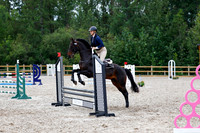 2025 - Haylee - Picco Horse Show - Friay July 25th 01993