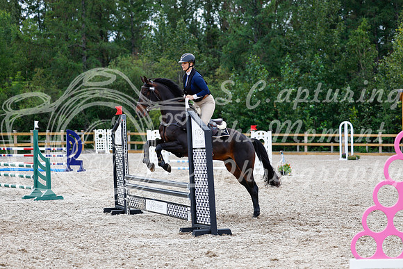 2025 - Haylee - Picco Horse Show - Friay July 25th 01993