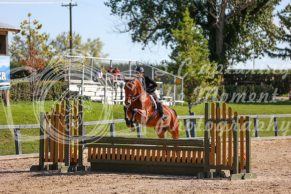 2025 - Charlie - Rocky Mountain Classic II - Sunday August 17th - 18196
