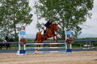 2025 - Haylee - June Classic II - Friday June 20th - 08132