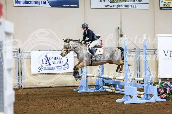2025 - Jump Start - Saturday February 17th - 4195