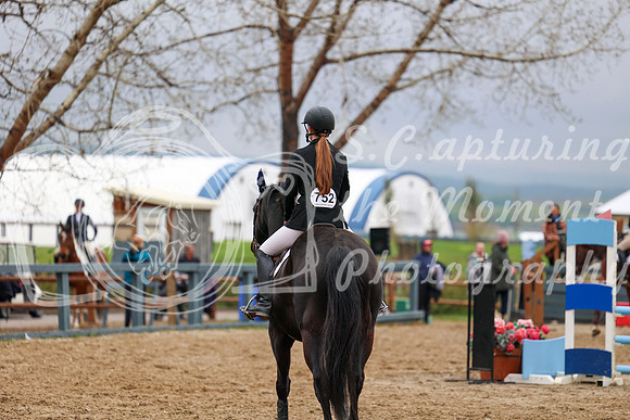 2025 - Mara - Bow Valley II - Sunday May 18th - 13669