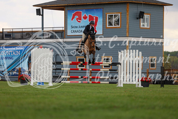 2025 - Shea - Bow Valley II - Saturday May 17th - 15713