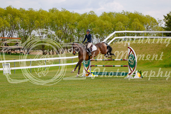 2025 - Haylee - Blue Sky Classic - Saturday, May 17th 28628