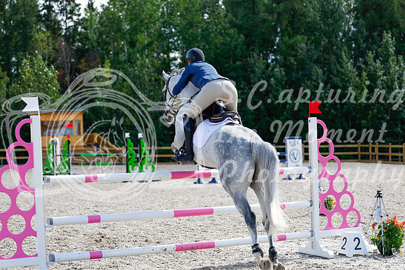 2025 - Haylee - Picco Horse Show - Friay July 25th 05323