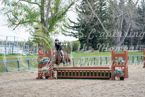 2025 - Jackie - Bow Valley II - Saturday May 17th - 10594