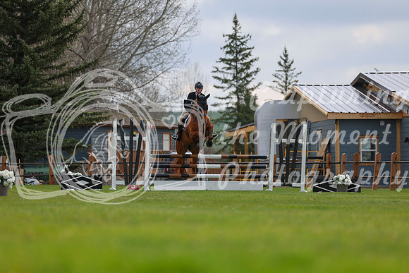 2025 - Shea - Bow Valley II - Saturday May 17th - 01735