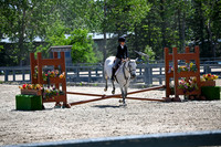 2025 - MJ - Mid Summer Classic I - Sunday July 13th - 20107