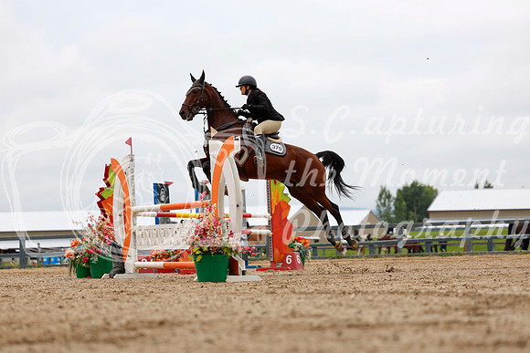 2025 - Haylee - Rocky Mountain Classic II - Friday August 15th - 02063
