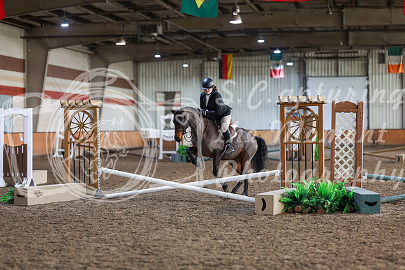 2025 - HJ Schooling - Saturday March 22nd - 3802