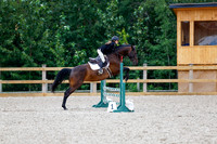2025 - Haylee - Picco Horse Show - Saturday July 26th 04310