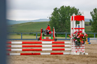 2025 - Haylee - June Classic II - Friday June 20th - 04134