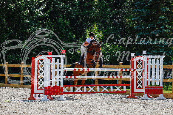 2025 - Haylee - Picco Horse Show - Friay July 25th 05964