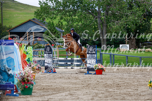 2025 - Haylee - Rocky Mountain Classic II - Saturday August 16th - 19303