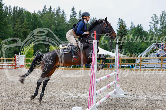 2025 - Haylee - Picco Horse Show - Friay July 25th 02831