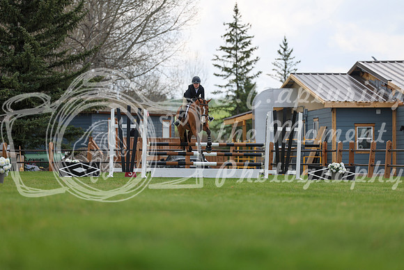 2025 - Shea - Bow Valley II - Saturday May 17th - 02221